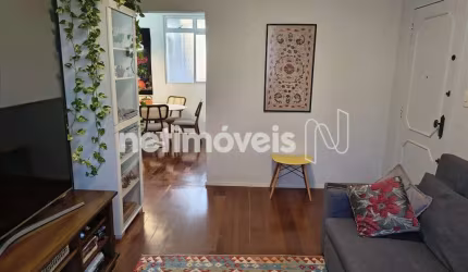 Venda Apartamento 3 quartos Serra Belo Horizonte