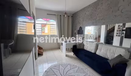 Venda Casa geminada Santa Amélia Belo Horizonte