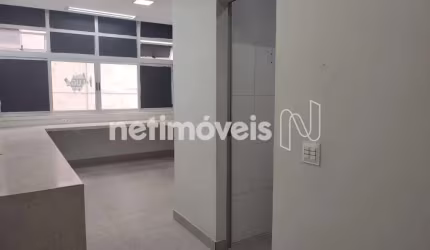 Venda Sala Centro Belo Horizonte