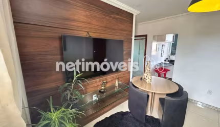 Venda Apartamento 2 quartos Copacabana Belo Horizonte