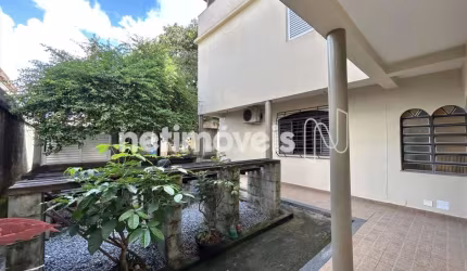 Venda Casa Concórdia Belo Horizonte