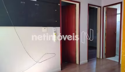 Venda Apartamento 2 quartos Conjunto Cristina (são Benedito) Santa Luzia