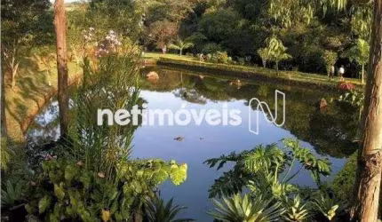 Venda Lote-Área-Terreno Estância da Cachoeira Brumadinho