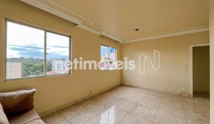 Venda Apartamento 3 quartos Castelo Belo Horizonte