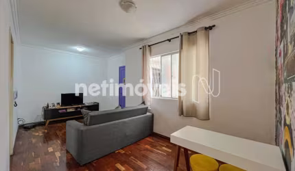Venda Apartamento 3 quartos Estoril Belo Horizonte