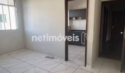 Venda Apartamento 2 quartos Parque Belo Horizonte Industrial Contagem