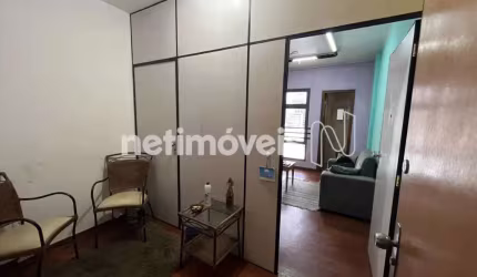 Venda Sala Centro Belo Horizonte