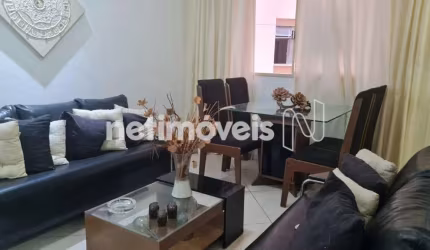 Venda Apartamento 2 quartos Floresta Belo Horizonte