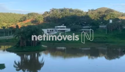 Venda Lote em condomínio Eco Village Lagoa Santa