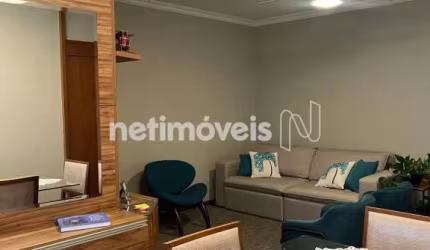 Venda Apartamento 3 quartos Colégio Batista Belo Horizonte