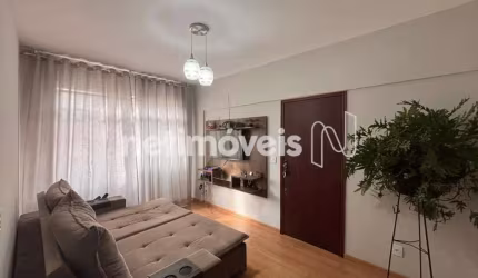 Venda Apartamento 3 quartos Silveira Belo Horizonte