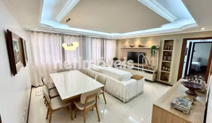 Venda Apartamento 4 quartos Cidade Nova Belo Horizonte