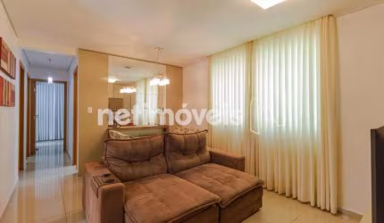 Venda Apartamento 3 quartos Cidade Nova Belo Horizonte