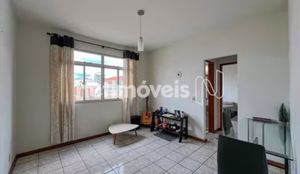 Venda Apartamento 2 quartos Floresta Belo Horizonte