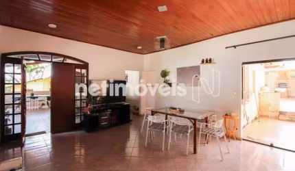 Venda Casa Itapoã Belo Horizonte