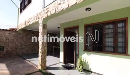 Venda Casa Santa Amélia Belo Horizonte