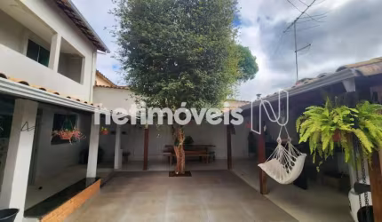 Venda Casa Alípio de Melo Belo Horizonte