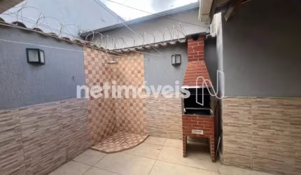 Venda Casa Padre Eustáquio Belo Horizonte