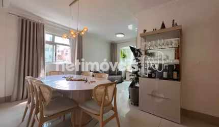 Venda Apartamento 3 quartos Floresta Belo Horizonte