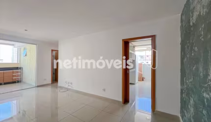 Venda Apartamento 3 quartos Castelo Belo Horizonte