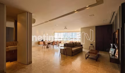 Venda Apartamento 3 quartos Vale do Sereno Nova Lima