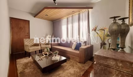 Venda Apartamento 3 quartos São Lucas Belo Horizonte