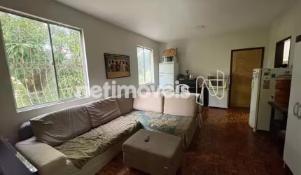 Venda Apartamento 3 quartos Indaiá Belo Horizonte