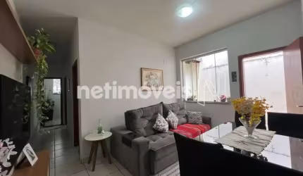 Venda Área Privativa Horto Belo Horizonte