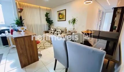 Venda Apartamento 2 quartos Bandeirantes (pampulha) Belo Horizonte