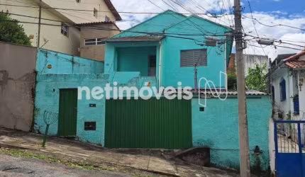 Venda Casa Santa Tereza Belo Horizonte