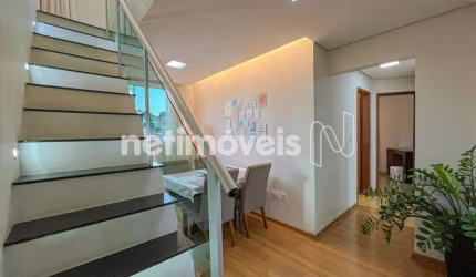 Venda Apartamento 3 quartos Paquetá Belo Horizonte