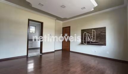 Venda Apartamento 3 quartos Castelo Belo Horizonte