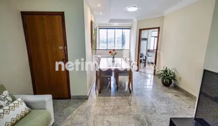 Venda Apartamento 3 quartos Castelo Belo Horizonte