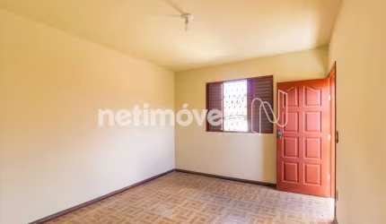 Venda Casa geminada Lagoinha Belo Horizonte