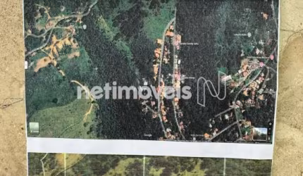 Venda Lote-Área-Terreno Parque Jardim Amanda Nova Lima
