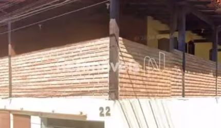 Venda Casa Morada do Rio Santa Luzia