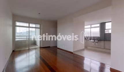 Venda Apartamento 3 quartos Lourdes Belo Horizonte