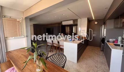 Venda Apartamento 4 quartos Jk Contagem
