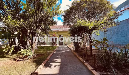 Venda Casa Castelo Belo Horizonte