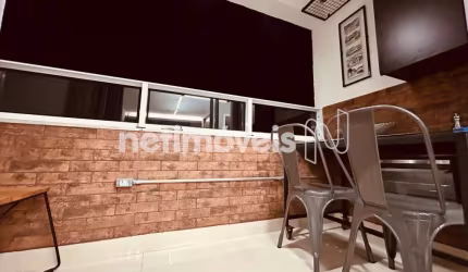 Venda Apartamento 3 quartos Planalto Belo Horizonte