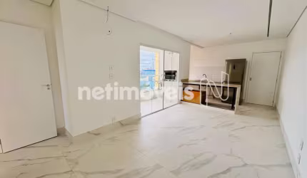 Venda Apartamento 3 quartos Sagrada Família Belo Horizonte
