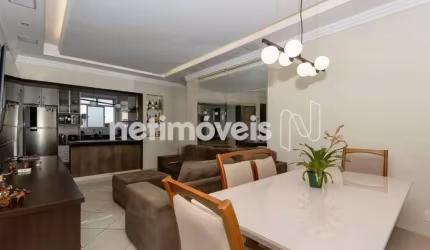Venda Apartamento 3 quartos Castelo Belo Horizonte