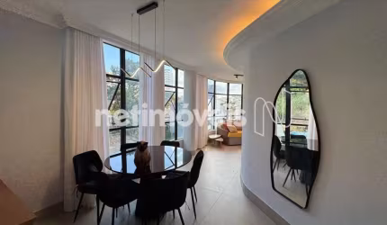 Venda Apartamento 3 quartos Graça Belo Horizonte