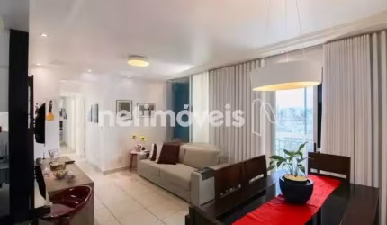 Venda Apartamento 3 quartos Pampulha Belo Horizonte