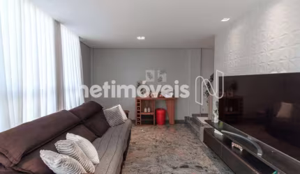 Venda Apartamento 3 quartos Coração de Jesus Belo Horizonte