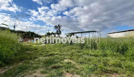 Venda Lote-Área-Terreno Bandeirantes (pampulha) Belo Horizonte