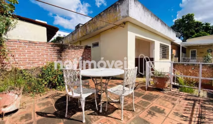 Venda Casa Colégio Batista Belo Horizonte