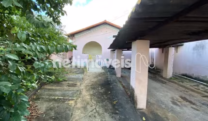 Venda Casa Ipiranga Belo Horizonte