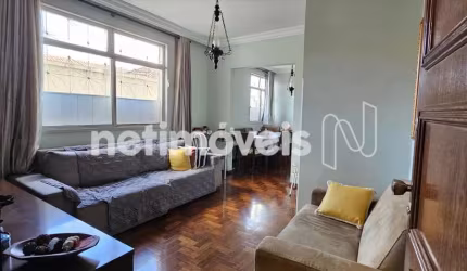 Venda Apartamento 3 quartos Santa Tereza Belo Horizonte