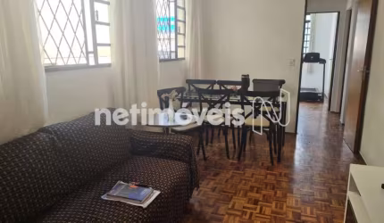 Venda Apartamento 3 quartos Sagrada Família Belo Horizonte
